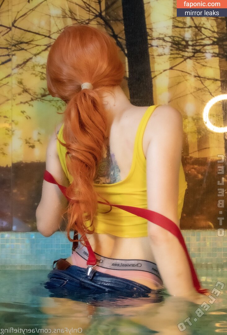 Aery Tiefling, aerytiefling, aerytieflingcosplay Meztelen kiszivárgások OnlyFans Fotó #1166