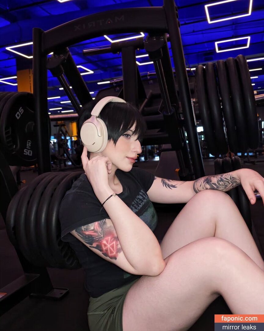 Akemy Sama, AkemySama, akemi101xoxo, akemy.sama Meztelen kiszivárgások OnlyFans Fotó #1099