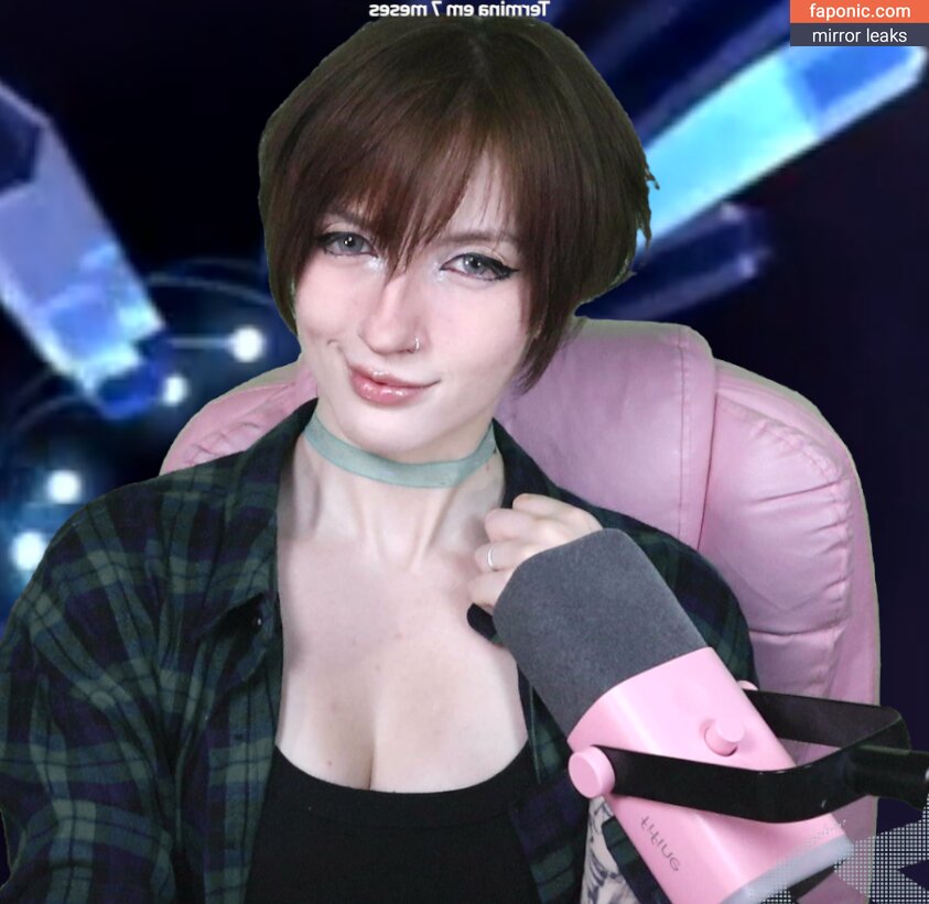 Akemy Sama, AkemySama, akemi101xoxo, akemy.sama Meztelen kiszivárgások OnlyFans Fotó #1261