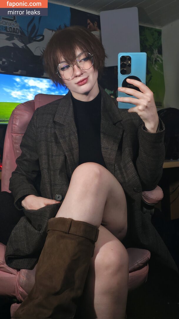Akemy Sama, AkemySama, akemi101xoxo, akemy.sama Meztelen kiszivárgások OnlyFans Fotó #1264
