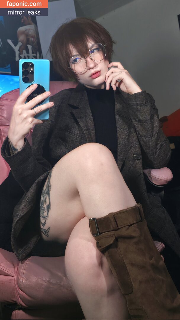 Akemy Sama, AkemySama, akemi101xoxo, akemy.sama Meztelen kiszivárgások OnlyFans Fotó #1265
