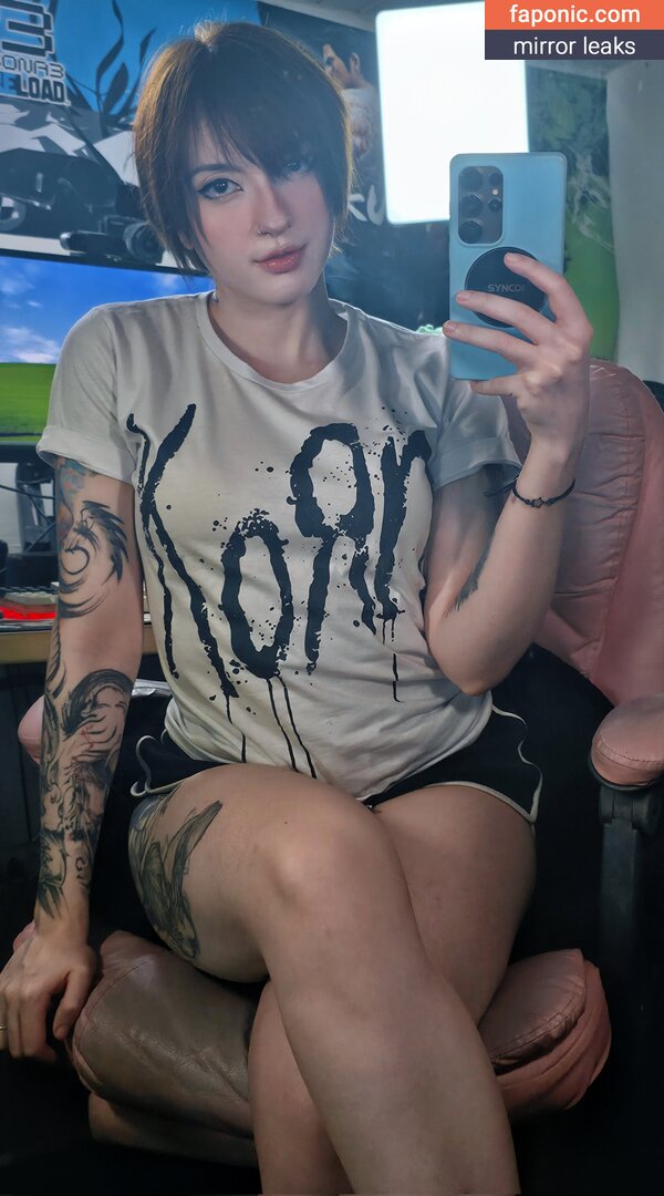 Akemy Sama, AkemySama, akemi101xoxo, akemy.sama Meztelen kiszivárgások OnlyFans Fotó #1273