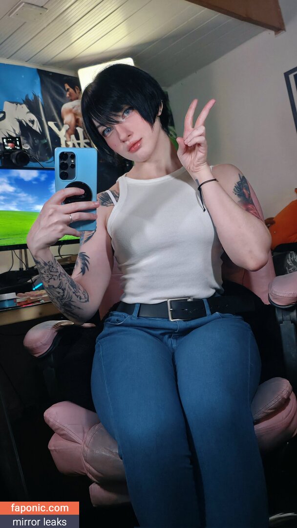 Akemy Sama, AkemySama, akemi101xoxo, akemy.sama Meztelen kiszivárgások OnlyFans Fotó #1279