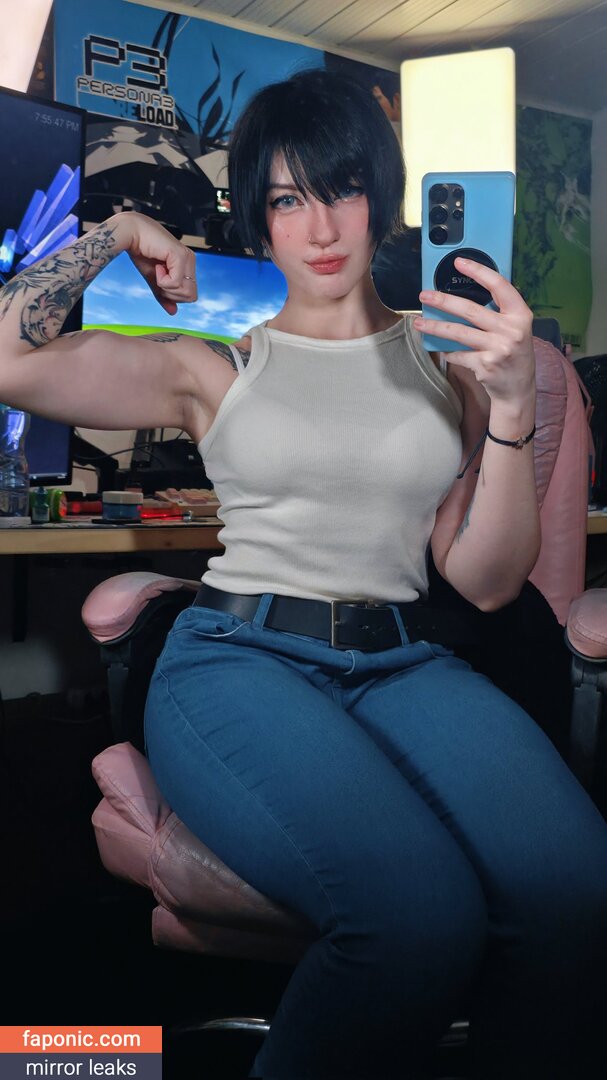 Akemy Sama, AkemySama, akemi101xoxo, akemy.sama Meztelen kiszivárgások OnlyFans Fotó #1280