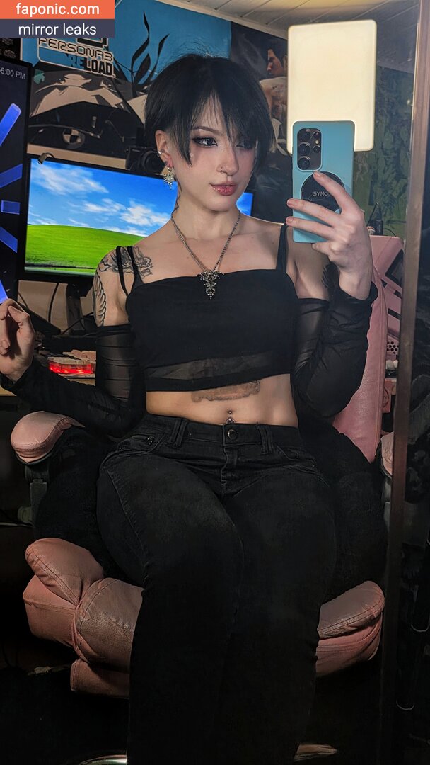 Akemy Sama, AkemySama, akemi101xoxo, akemy.sama Meztelen kiszivárgások OnlyFans Fotó #1281