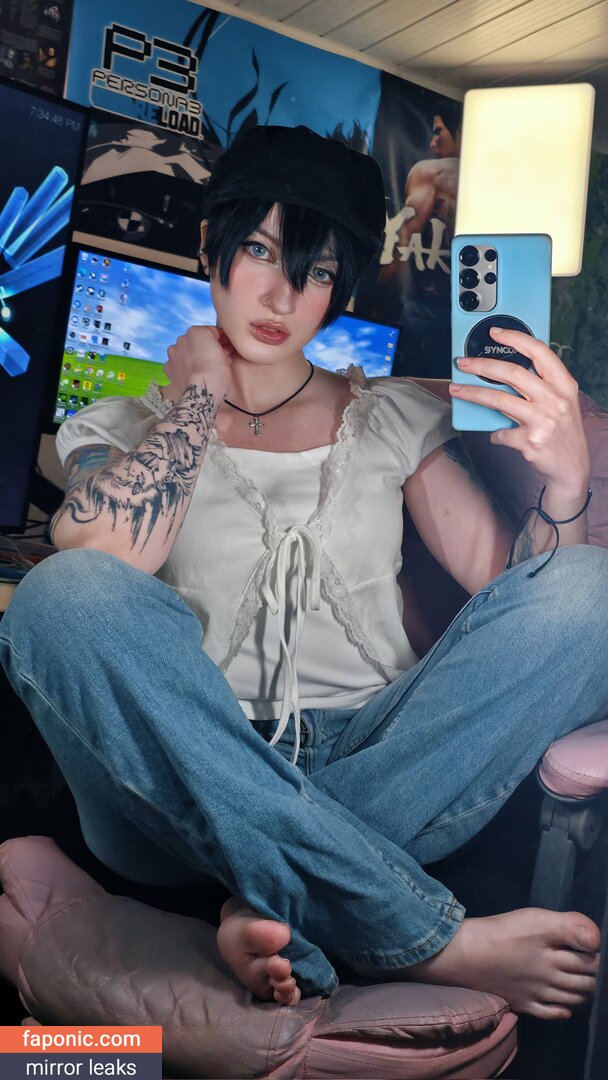 Akemy Sama