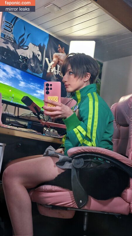 Akemy Sama, AkemySama, akemi101xoxo, akemy.sama Meztelen kiszivárgások OnlyFans Fotó #1338