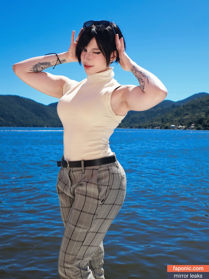 Akemy Sama, AkemySama, akemi101xoxo, akemy.sama Meztelen kiszivárgások OnlyFans Fotó #1354