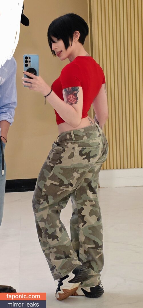 Akemy Sama, AkemySama, akemi101xoxo, akemy.sama Meztelen kiszivárgások OnlyFans Fotó #1355