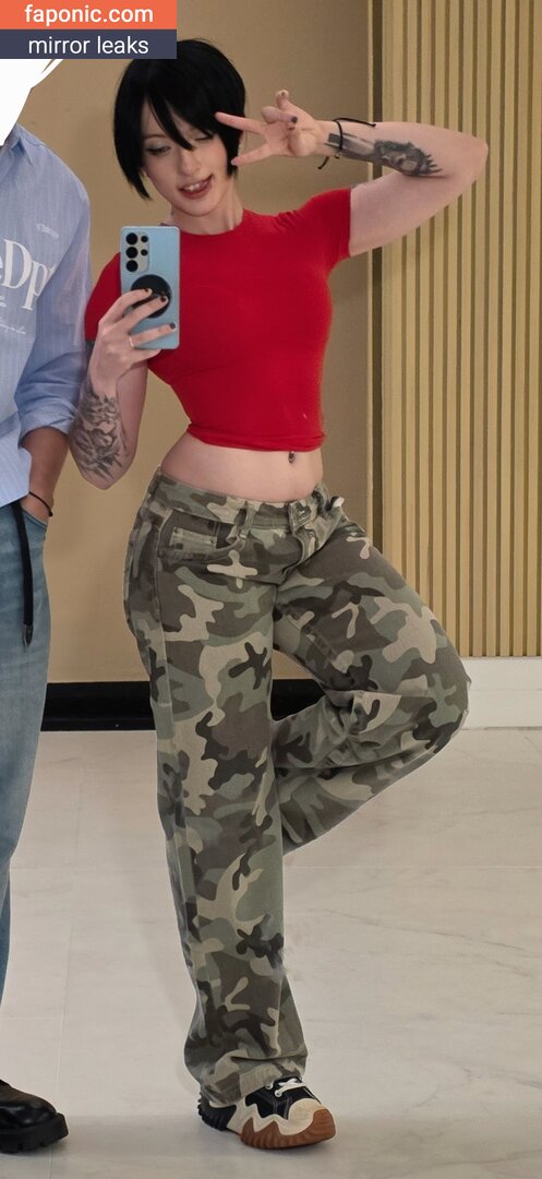 Akemy Sama, AkemySama, akemi101xoxo, akemy.sama Meztelen kiszivárgások OnlyFans Fotó #1356
