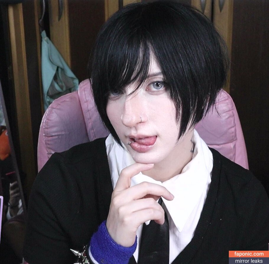 Akemy Sama, AkemySama, akemi101xoxo, akemy.sama Meztelen kiszivárgások OnlyFans Fotó #1457