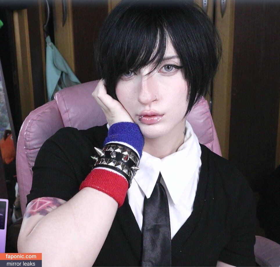 Akemy Sama, AkemySama, akemi101xoxo, akemy.sama Meztelen kiszivárgások OnlyFans Fotó #1458