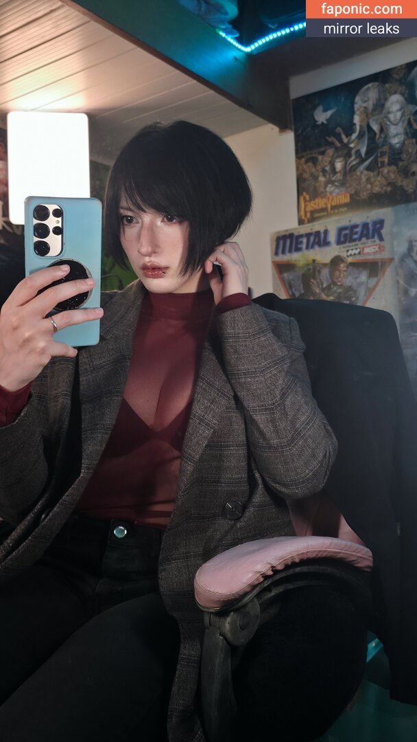 Akemy Sama, AkemySama, akemi101xoxo, akemy.sama Meztelen kiszivárgások OnlyFans Fotó #1459