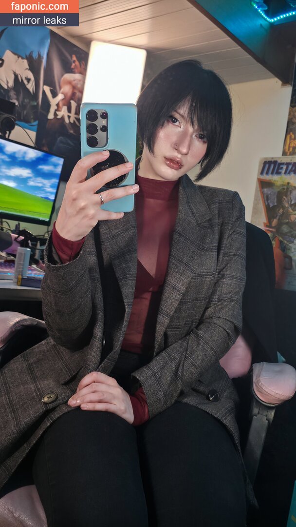 Akemy Sama, AkemySama, akemi101xoxo, akemy.sama Meztelen kiszivárgások OnlyFans Fotó #1460