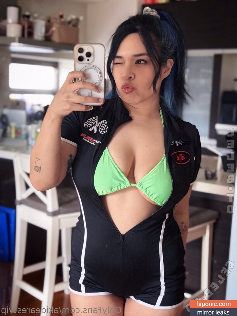 Akidearest, https:, itsakidearest Meztelen kiszivárgások OnlyFans/Patreon Fotó #594
