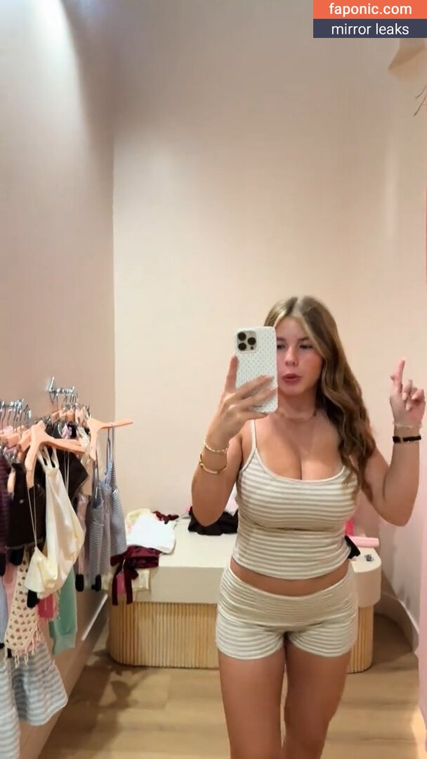 Ariana White, arianaawhite Meztelen kiszivárgások OnlyFans Fotó #261