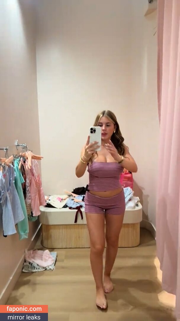 Ariana White, arianaawhite Meztelen kiszivárgások OnlyFans Fotó #276