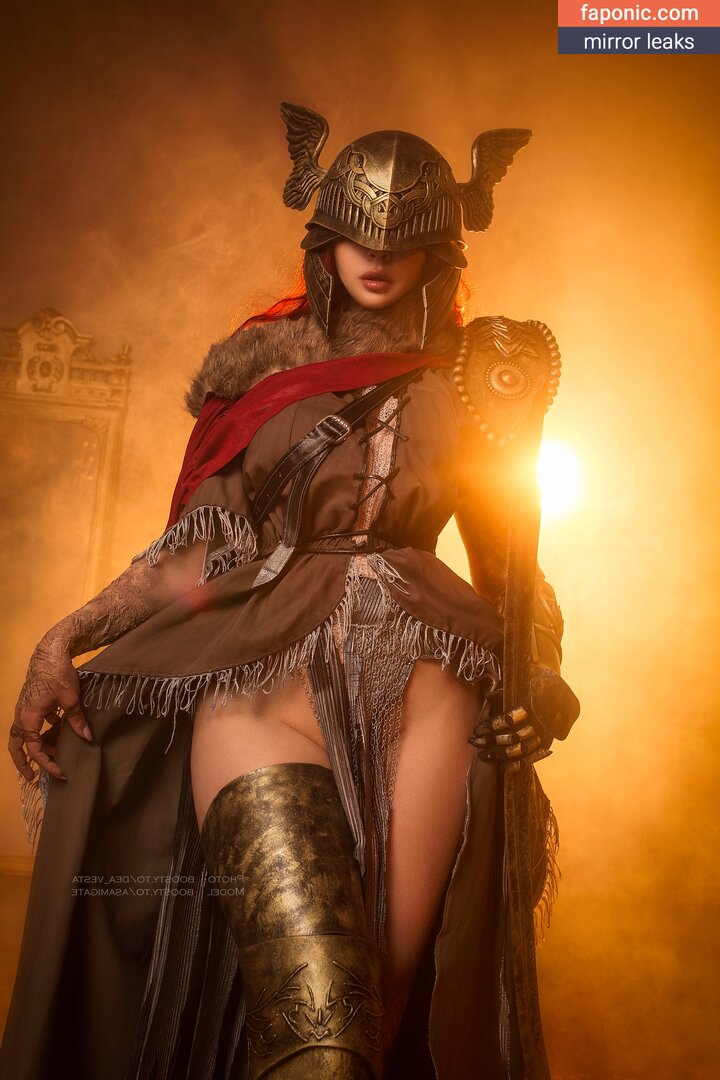 AsamiGate, Asami_gate Meztelen kiszivárgások OnlyFans/Patreon Fotó #647