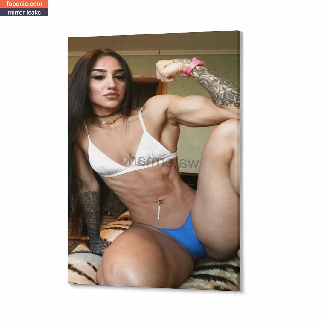 Bakhar Nabieva, bakhar, bakharnabieva, https:, Бахар Набиева Meztelen kiszivárgások OnlyFans Fotó #1068