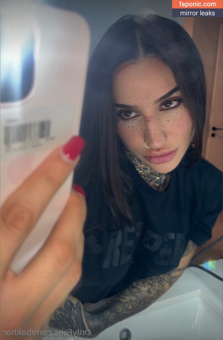 Bakhar Nabieva, bakhar, bakharnabieva, https:, Бахар Набиева Meztelen kiszivárgások OnlyFans Fotó #1079