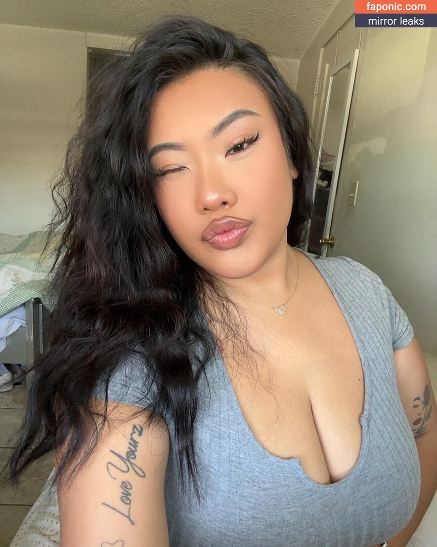Cece, bbygirlcc, bbygirlcc_, bbygirlcc__, cecerosee Meztelen kiszivárgások OnlyFans Fotó #3