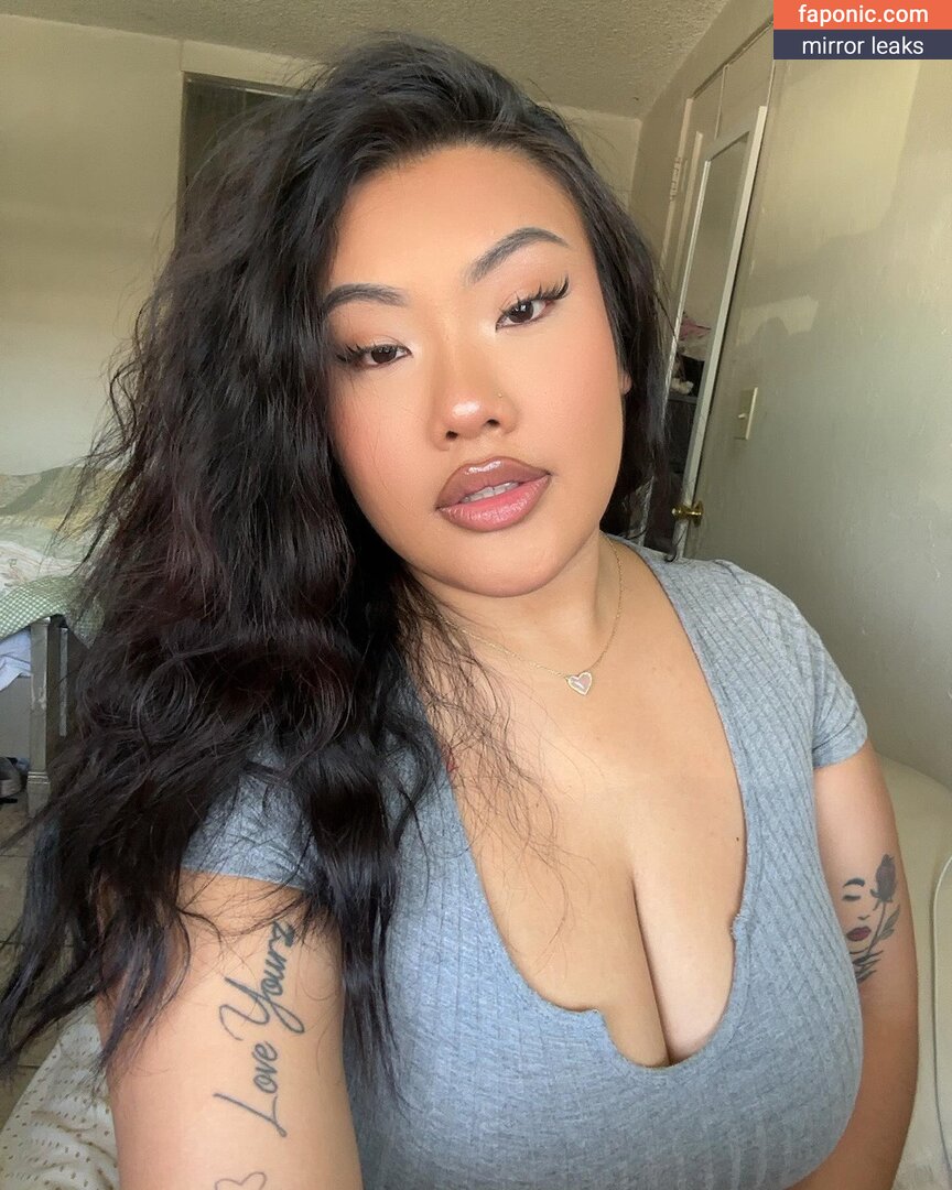 Cece, bbygirlcc, bbygirlcc_, bbygirlcc__, cecerosee Meztelen kiszivárgások OnlyFans Fotó #4