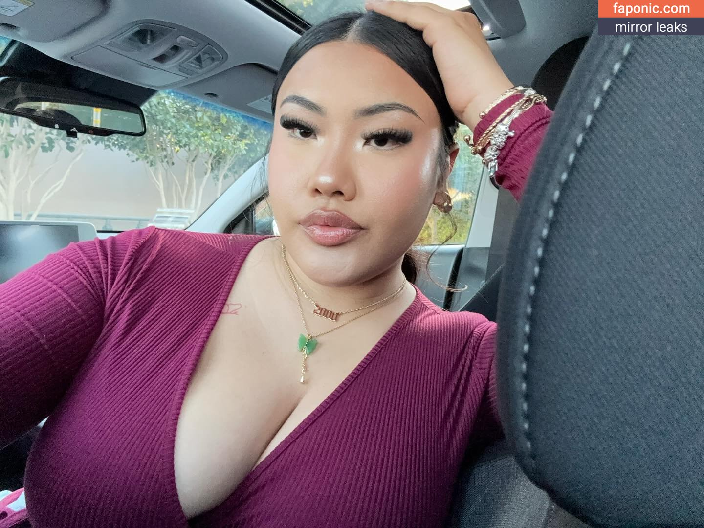 Cece, bbygirlcc, bbygirlcc_, bbygirlcc__, cecerosee Meztelen kiszivárgások OnlyFans Fotó #8