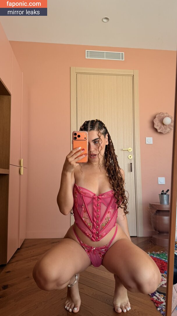 Carla_vyxx, carla_vyx, https: Meztelen kiszivárgások  Fotó #6
