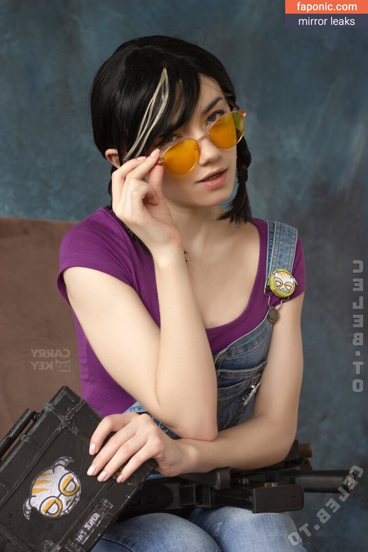 Carry Key, CarryKey_, CarryKeycos, carry.key_cosplay, carrykey, carrykey_cosplay, https: Meztelen kiszivárgások OnlyFans/Patreon Fotó #261