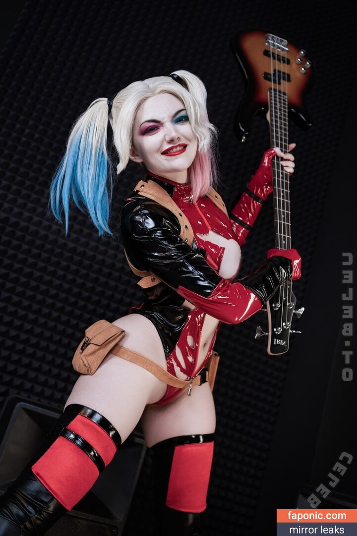 Carry Key, CarryKey_, CarryKeycos, carry.key_cosplay, carrykey, carrykey_cosplay, https: Meztelen kiszivárgások OnlyFans/Patreon Fotó #348