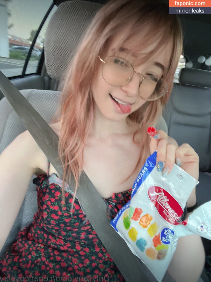 Cegancosplay, keegan Meztelen kiszivárgások OnlyFans Fotó #5