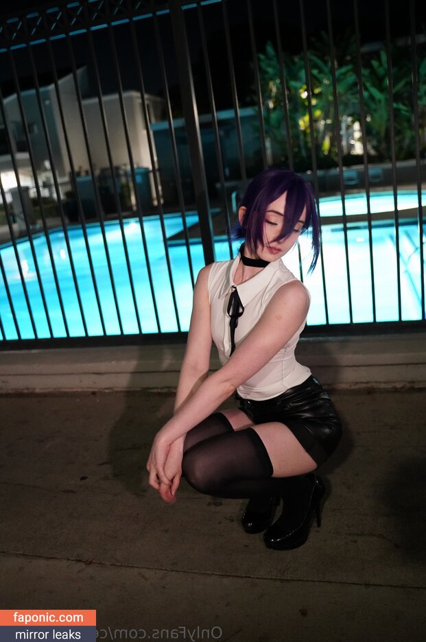 Cegancosplay, keegan Meztelen kiszivárgások OnlyFans Fotó #7