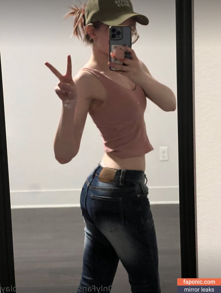 Cegancosplay, keegan Meztelen kiszivárgások OnlyFans Fotó #19