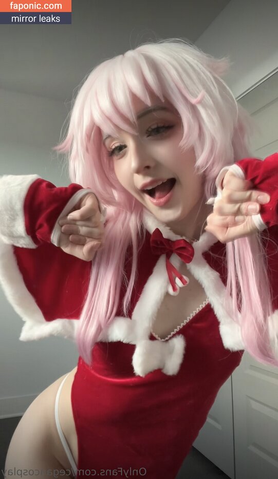 Cegancosplay, keegan Meztelen kiszivárgások OnlyFans Fotó #23