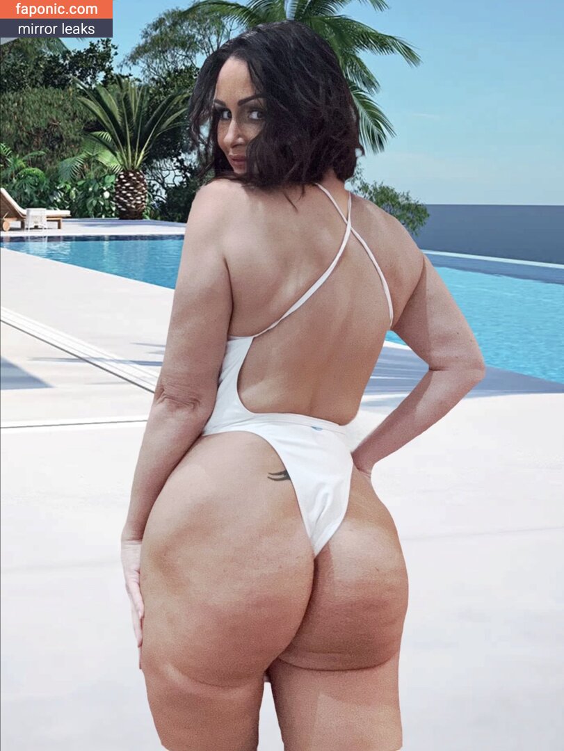 Chanelle Hayes, chanellejhayes Meztelen kiszivárgások  Fotó #13