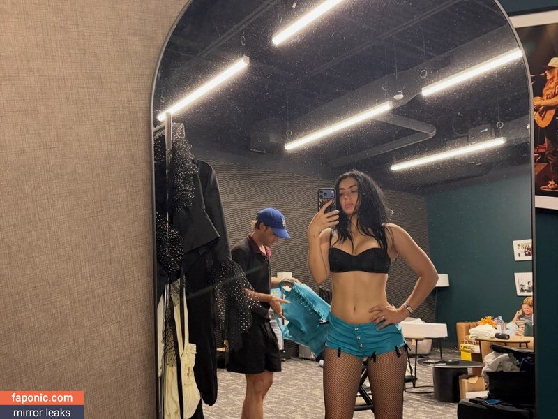 Charli XCX, charli_xcx, charlignarly, charlixcx, https: Meztelen kiszivárgások OnlyFans Fotó #21