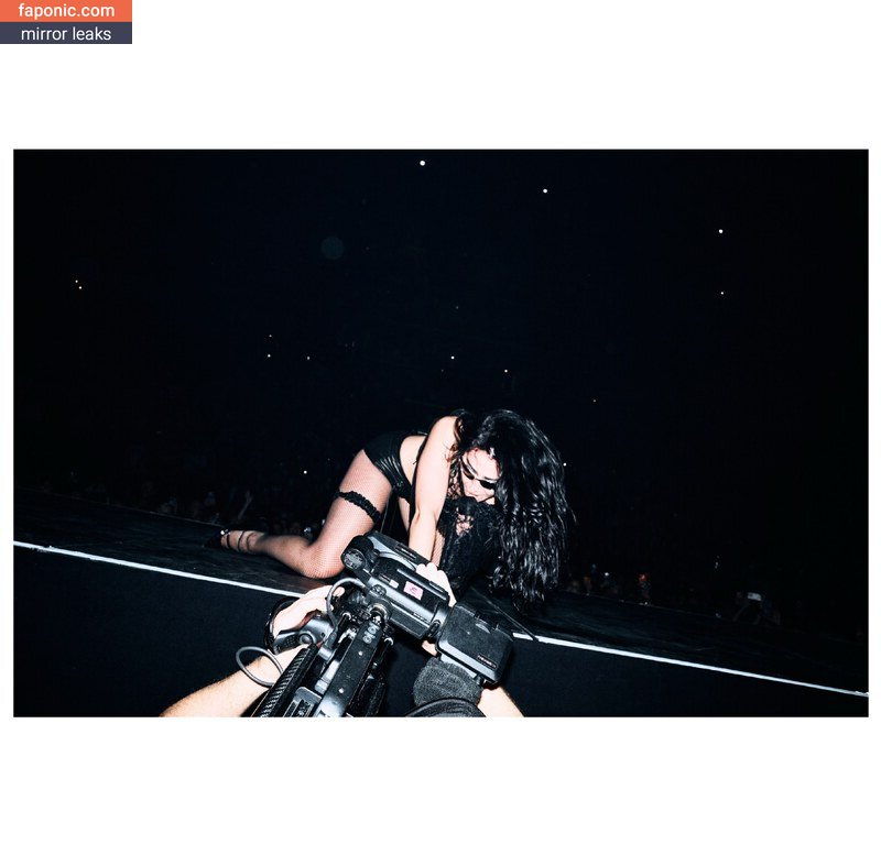 Charli XCX, charli_xcx, charlignarly, charlixcx, https: Meztelen kiszivárgások OnlyFans Fotó #72