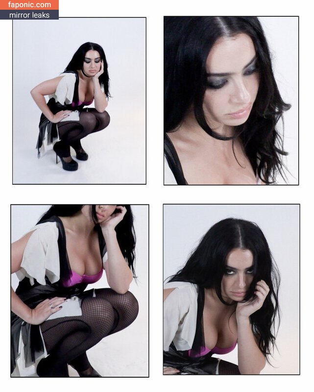 Charli XCX, charli_xcx, charlignarly, charlixcx, https: Meztelen kiszivárgások OnlyFans Fotó #78