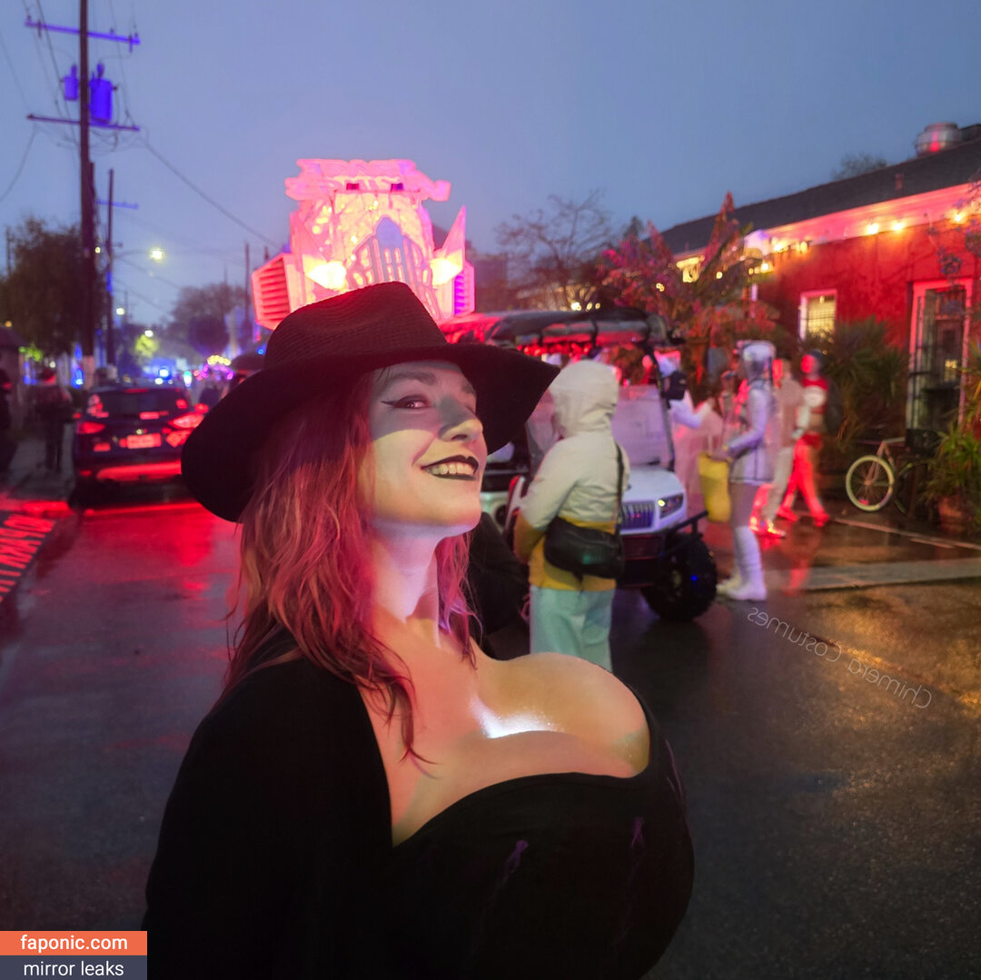 ChimeraahhVIP, Discussion Thread, chimeracostumes, https: Meztelen kiszivárgások OnlyFans Fotó #67
