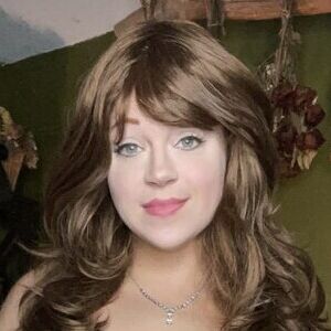 Christina Carrotcakes