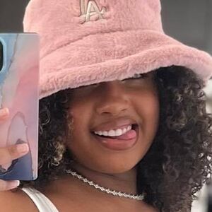 Corie Rayvon