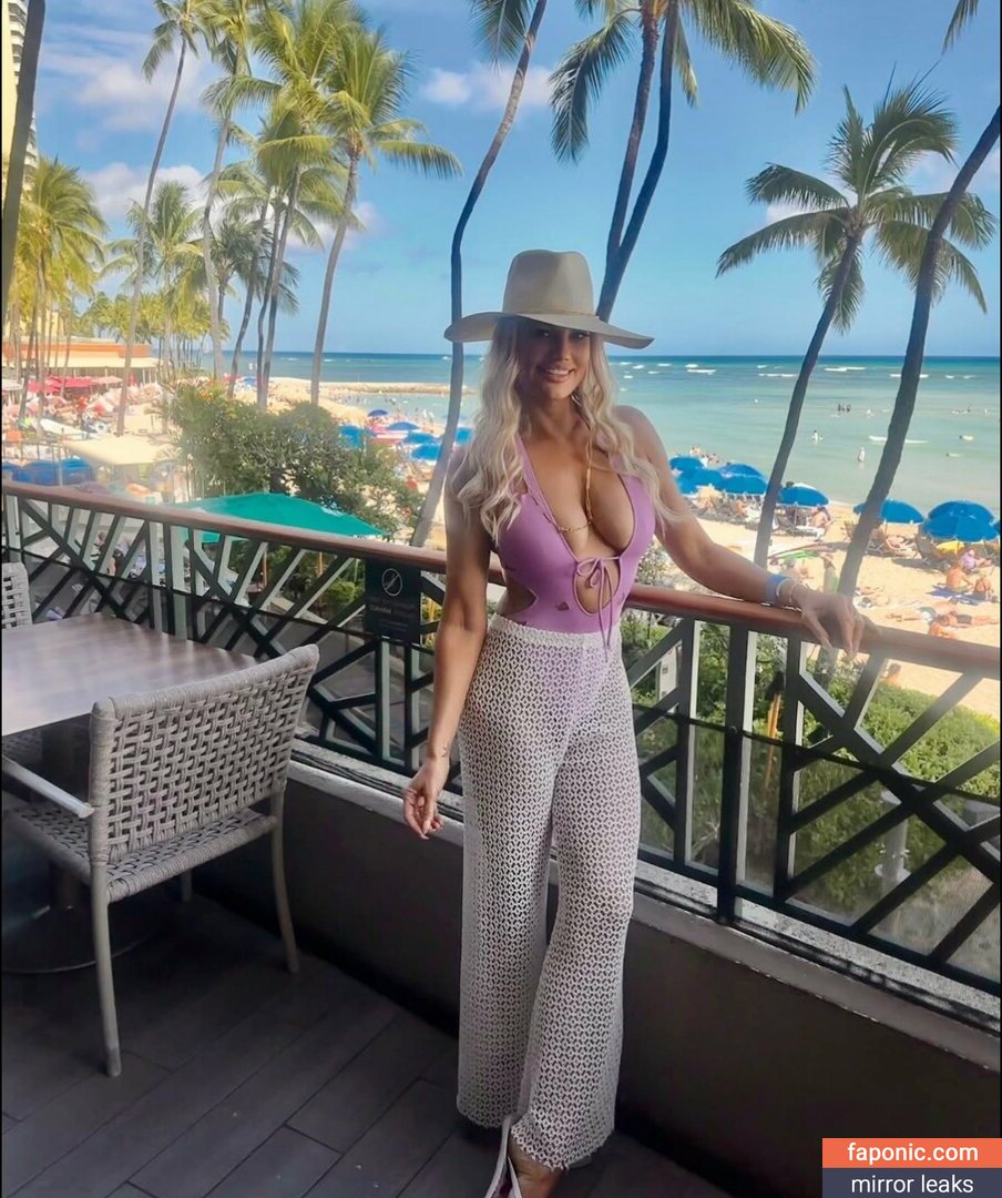Courtney Hansen, CourtneyHansen, courtney_hansen Meztelen kiszivárgások OnlyFans Fotó #13