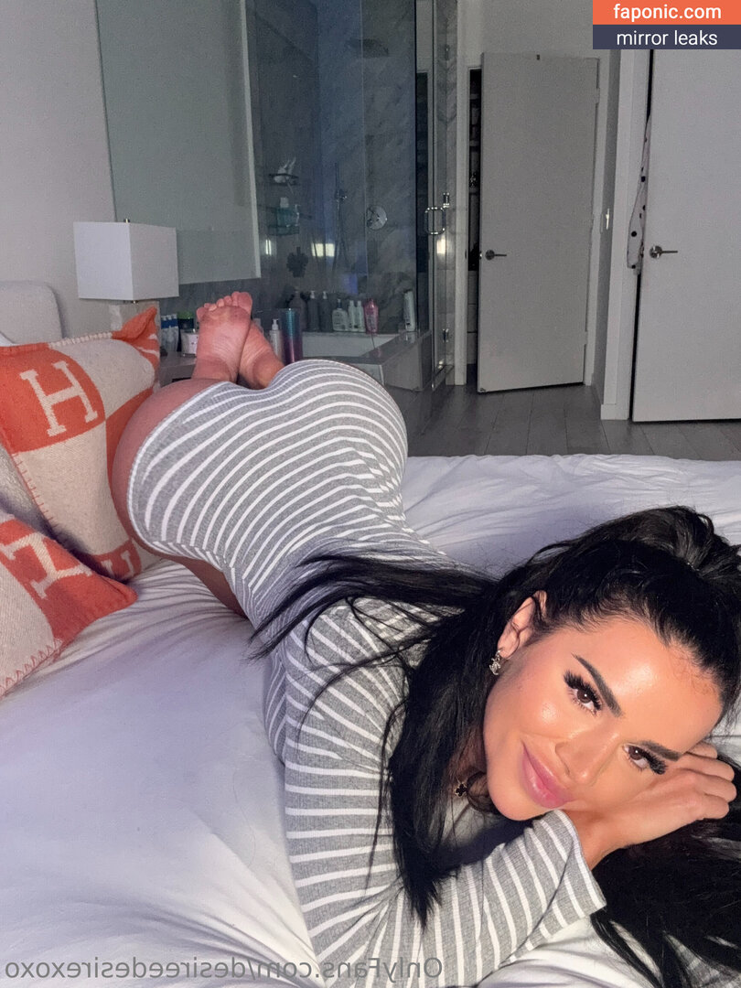 Desireedesirexo, desireedesirexoxo, itsdesireedesire Meztelen kiszivárgások OnlyFans Fotó #1