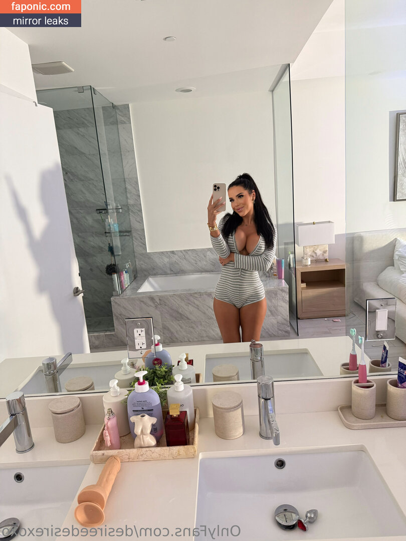 Desireedesirexo, desireedesirexoxo, itsdesireedesire Meztelen kiszivárgások OnlyFans Fotó #4