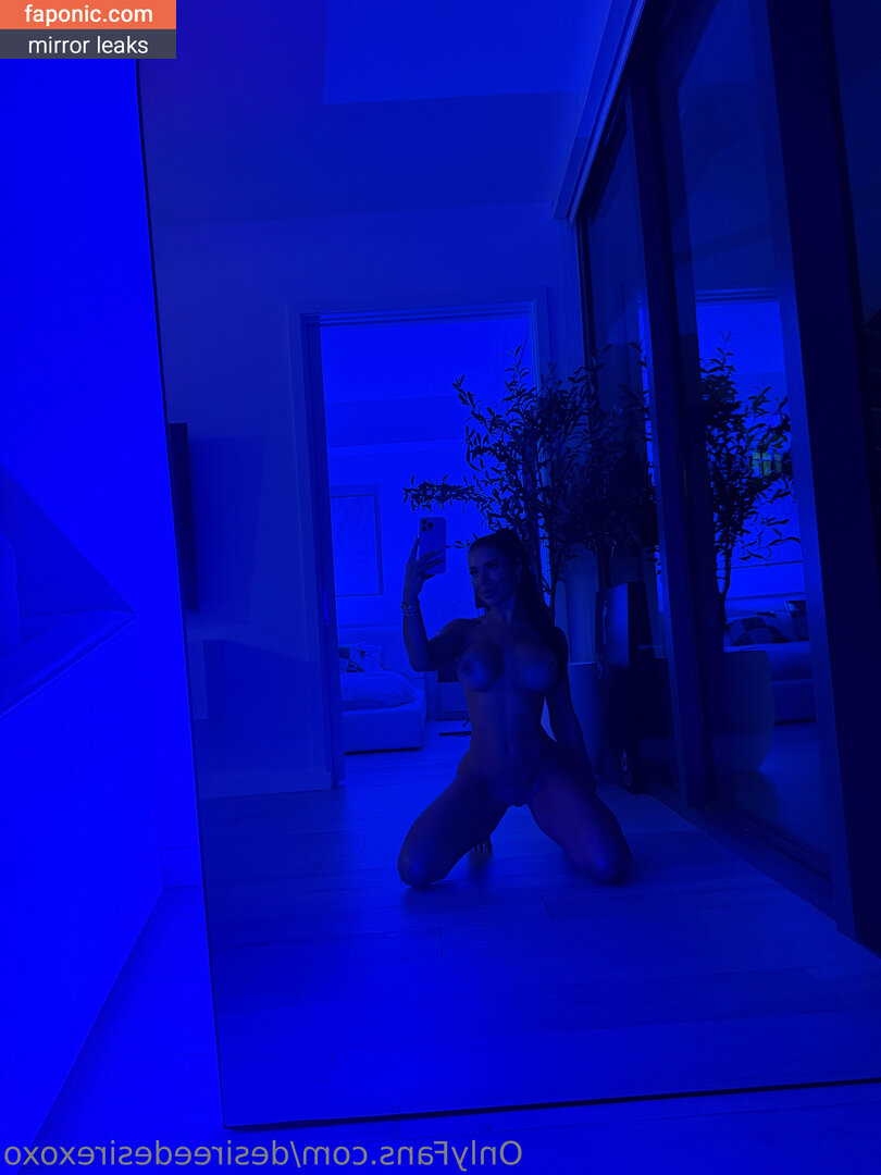Desireedesirexo, desireedesirexoxo, itsdesireedesire Meztelen kiszivárgások OnlyFans Fotó #19