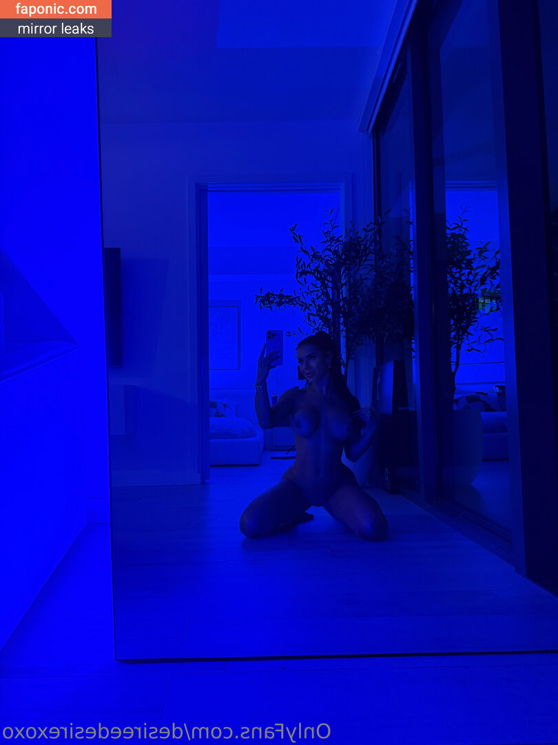 Desireedesirexo, desireedesirexoxo, itsdesireedesire Meztelen kiszivárgások OnlyFans Fotó #21