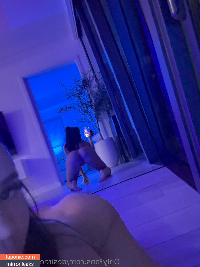 Desireedesirexo, desireedesirexoxo, itsdesireedesire Meztelen kiszivárgások OnlyFans Fotó #22