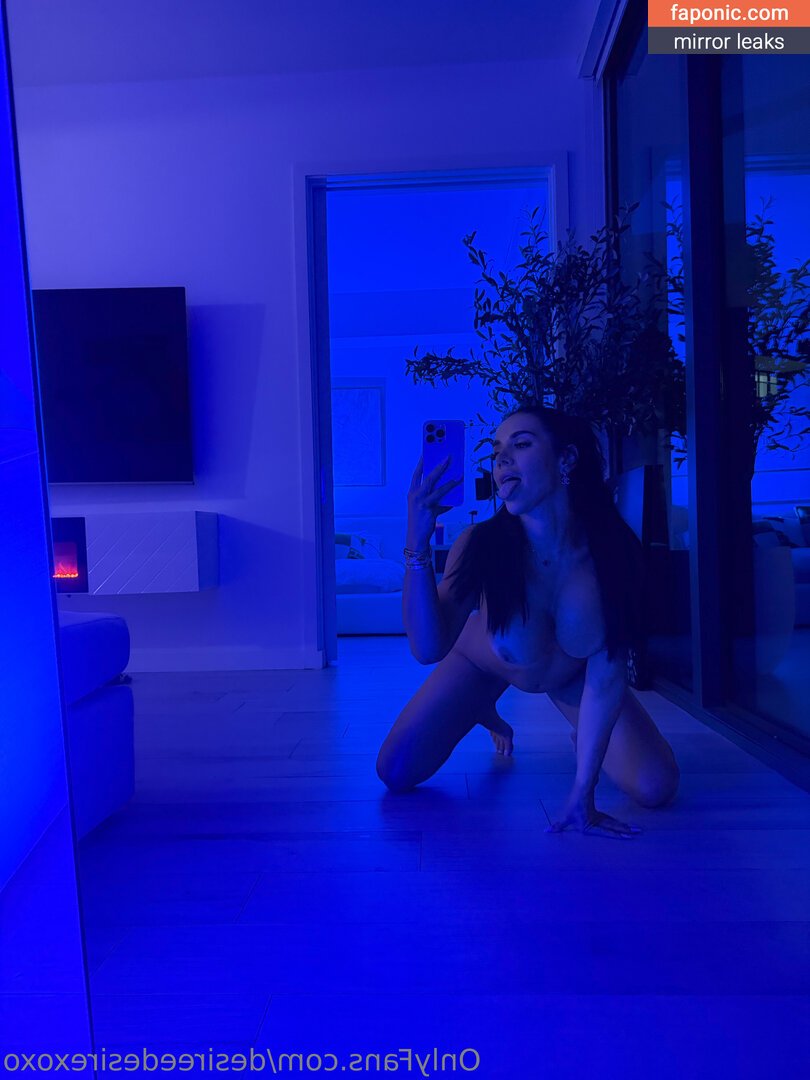Desireedesirexo, desireedesirexoxo, itsdesireedesire Meztelen kiszivárgások OnlyFans Fotó #23