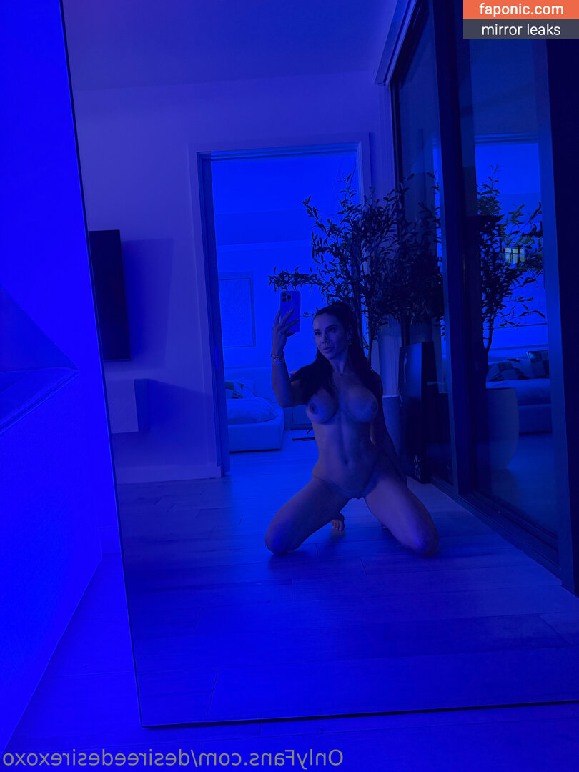 Desireedesirexo, desireedesirexoxo, itsdesireedesire Meztelen kiszivárgások OnlyFans Fotó #25