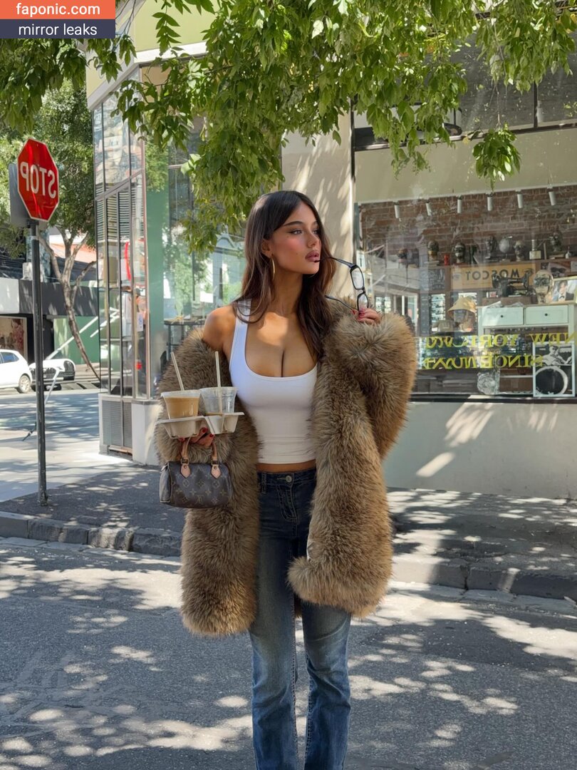 Ella Cervetto, ellacervetto Meztelen kiszivárgások OnlyFans Fotó #1139